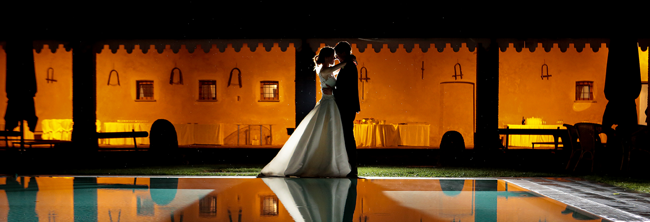 Wedding Chiara e Marco - Bianco e Nero Foto