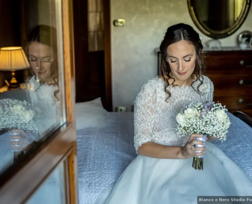 Wedding Giulia e Alberto - Bianco e Nero Foto Wedding Giulia e Alberto - Bianco e Nero Foto
