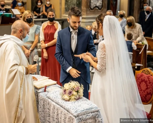 Wedding Giulia e Alberto - Bianco e Nero Foto Wedding Giulia e Alberto - Bianco e Nero Foto