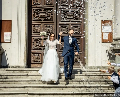 Wedding Giulia e Alberto - Bianco e Nero Foto Wedding Giulia e Alberto - Bianco e Nero Foto